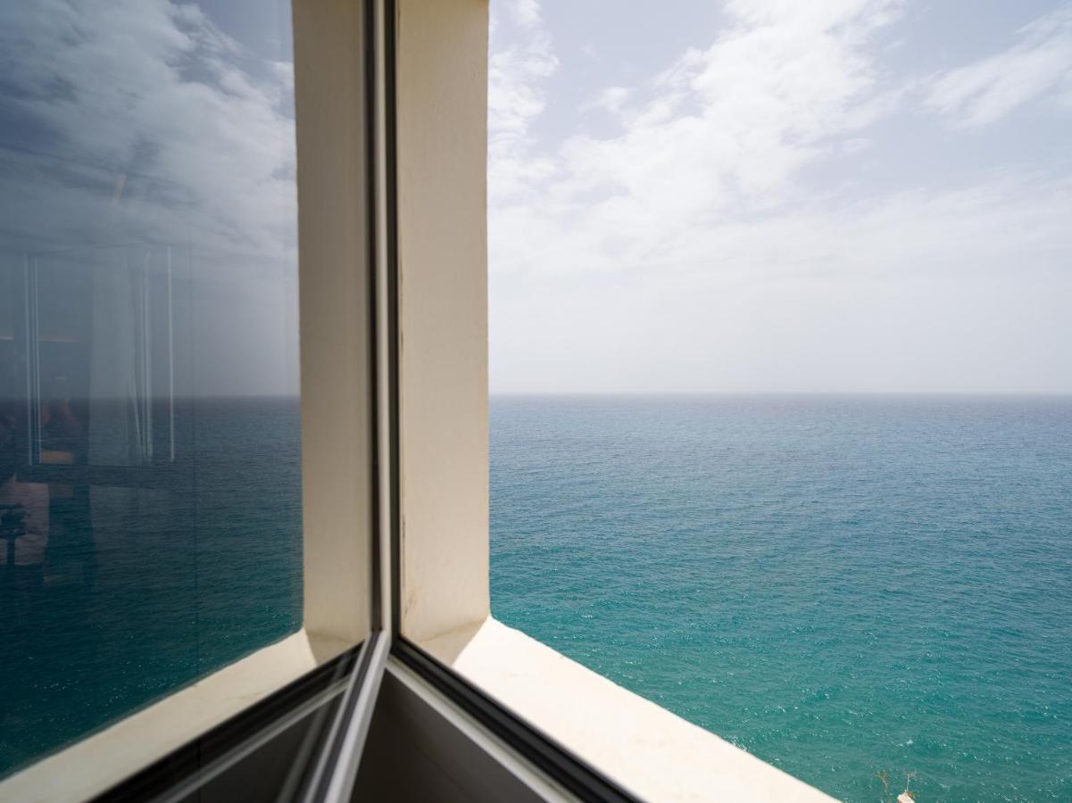 Viewpoint Over The Cliff By Canariasgetaway Villa Maspalomas  Exterior foto