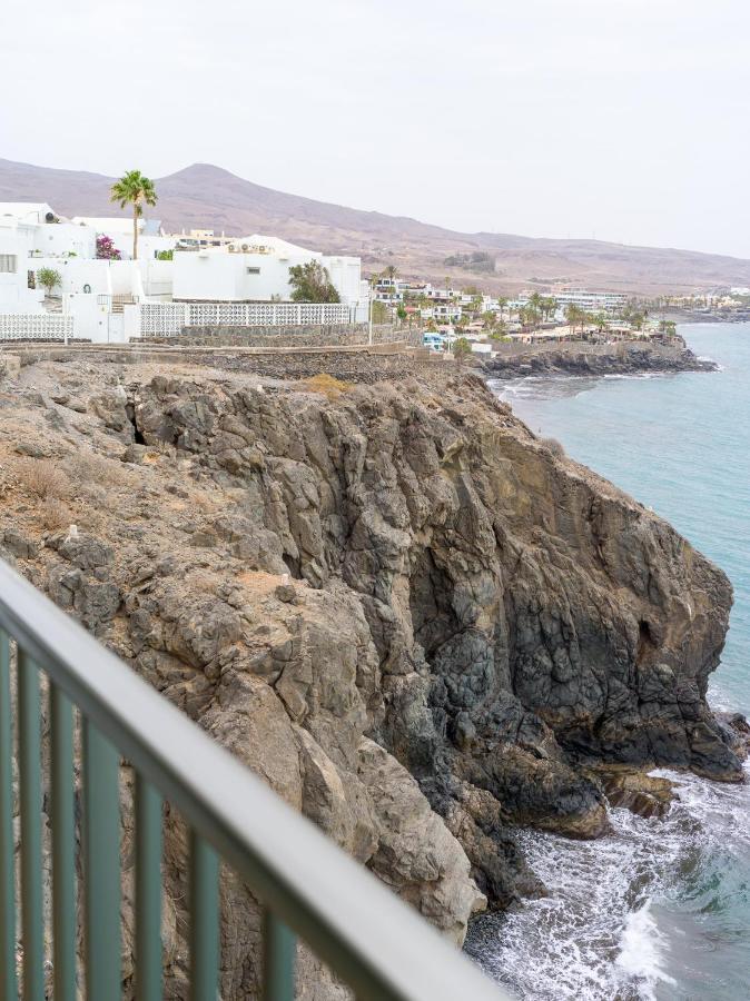 Viewpoint Over The Cliff By Canariasgetaway Villa Maspalomas  Exterior foto