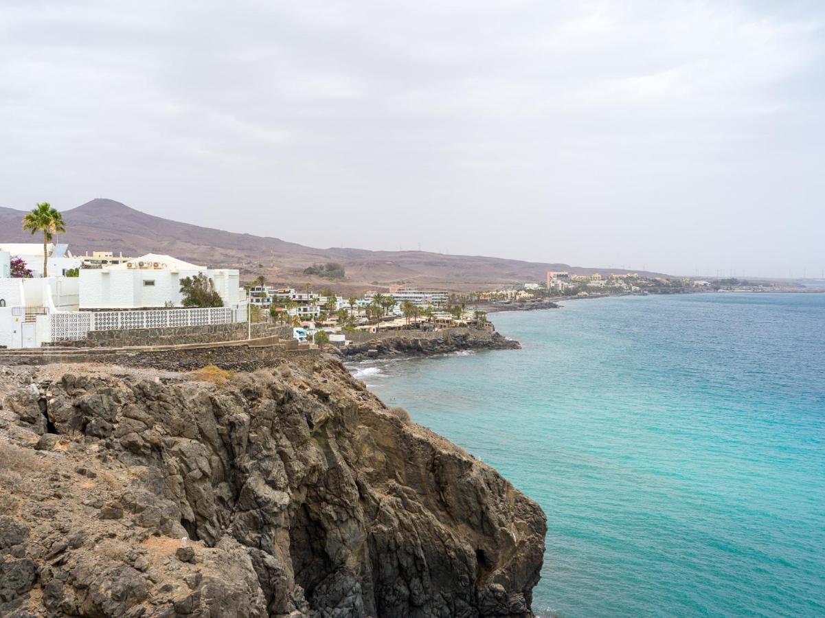 Viewpoint Over The Cliff By Canariasgetaway Villa Maspalomas  Exterior foto