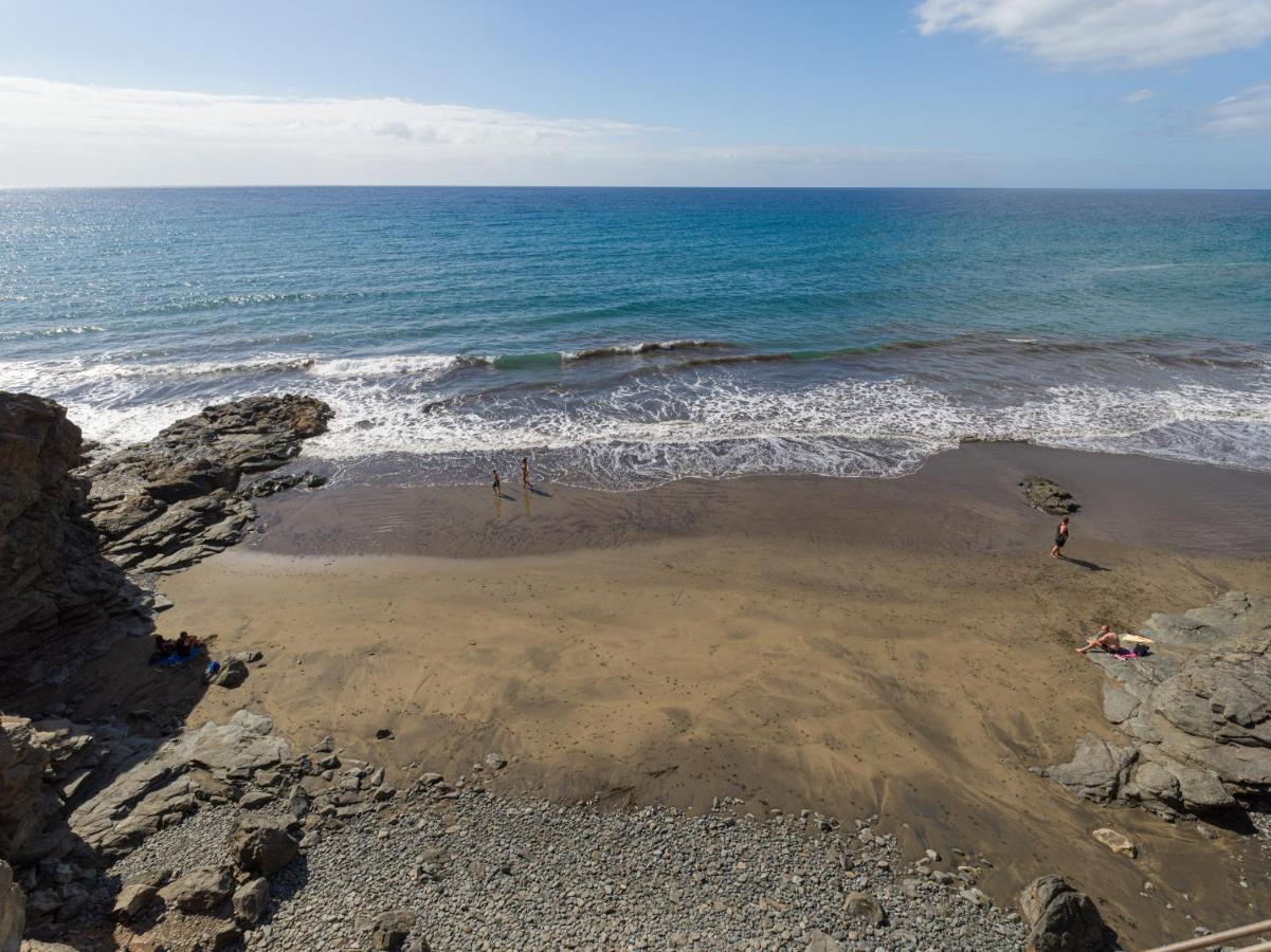 Viewpoint Over The Cliff By Canariasgetaway Villa Maspalomas  Exterior foto