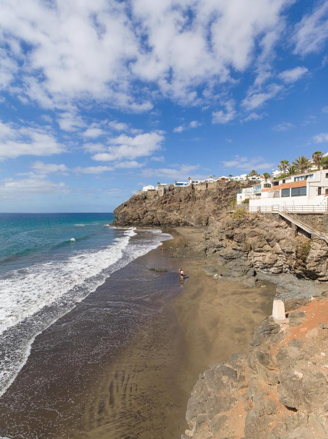 Viewpoint Over The Cliff By Canariasgetaway Villa Maspalomas  Exterior foto