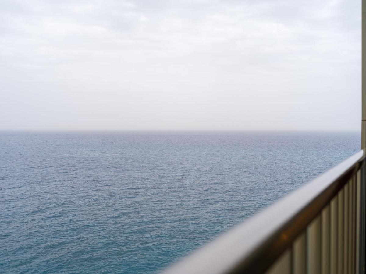 Viewpoint Over The Cliff By Canariasgetaway Villa Maspalomas  Exterior foto