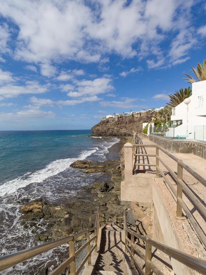 Viewpoint Over The Cliff By Canariasgetaway Villa Maspalomas  Exterior foto