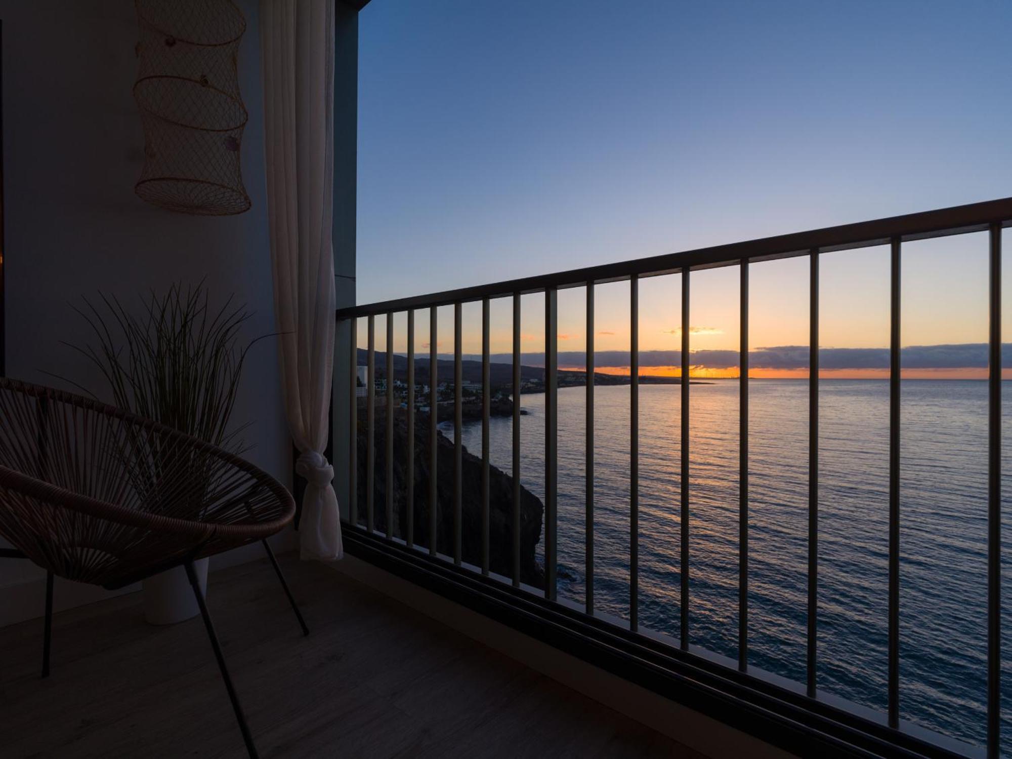 Viewpoint Over The Cliff By Canariasgetaway Villa Maspalomas  Exterior foto