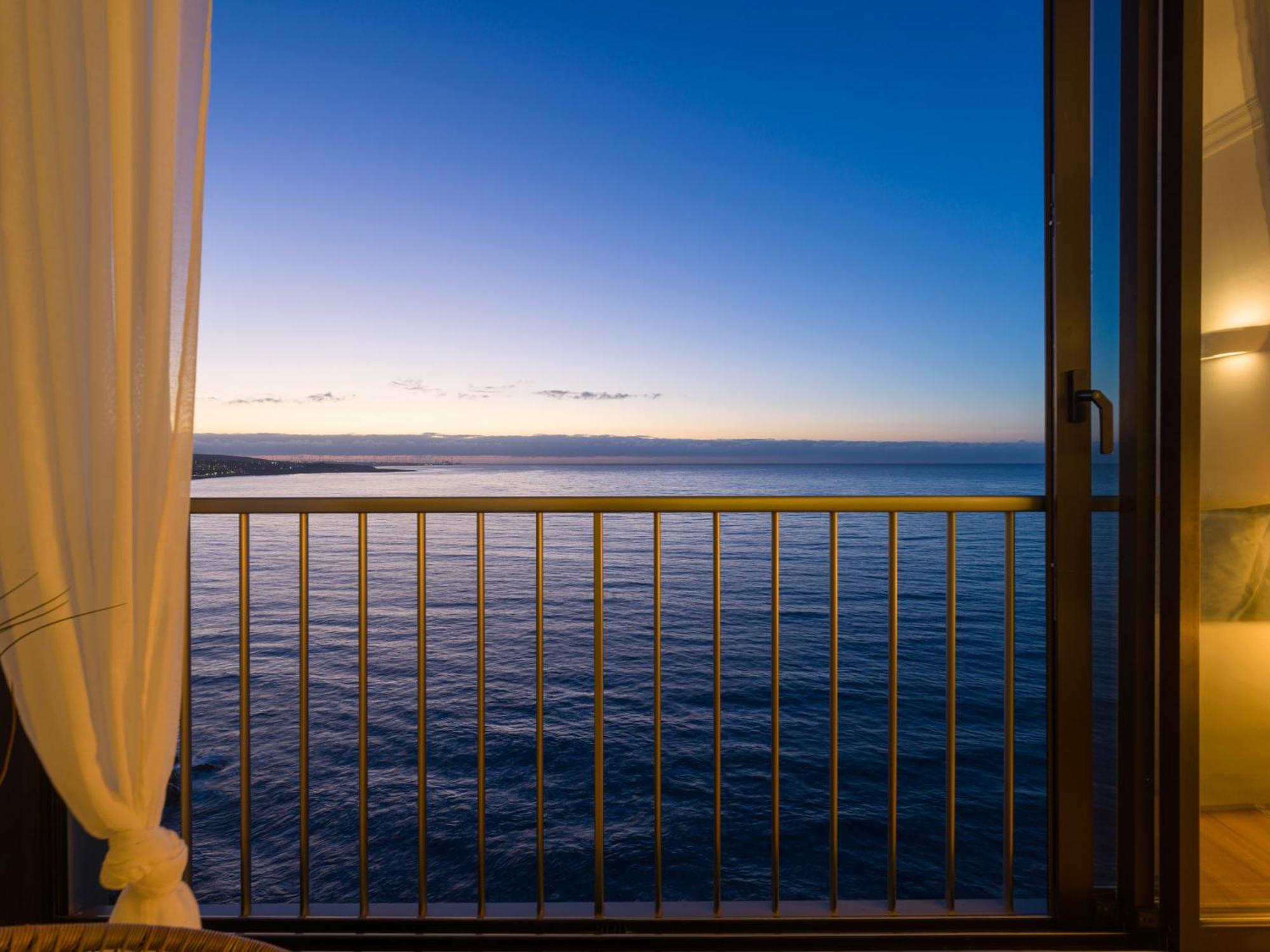 Viewpoint Over The Cliff By Canariasgetaway Villa Maspalomas  Exterior foto