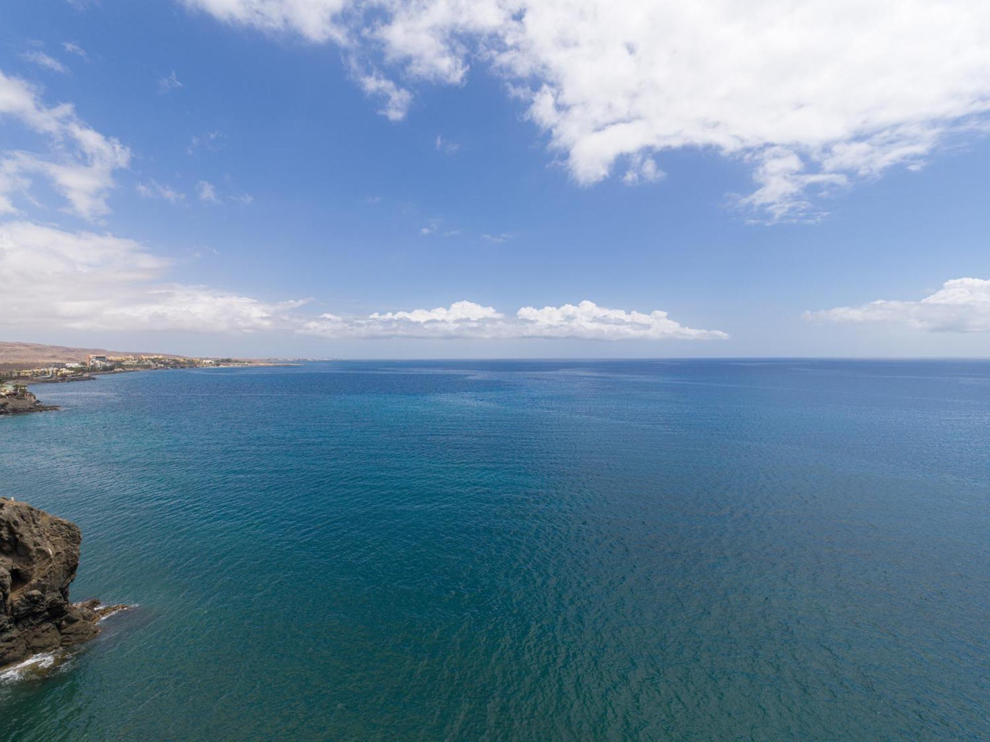 Viewpoint Over The Cliff By Canariasgetaway Villa Maspalomas  Exterior foto