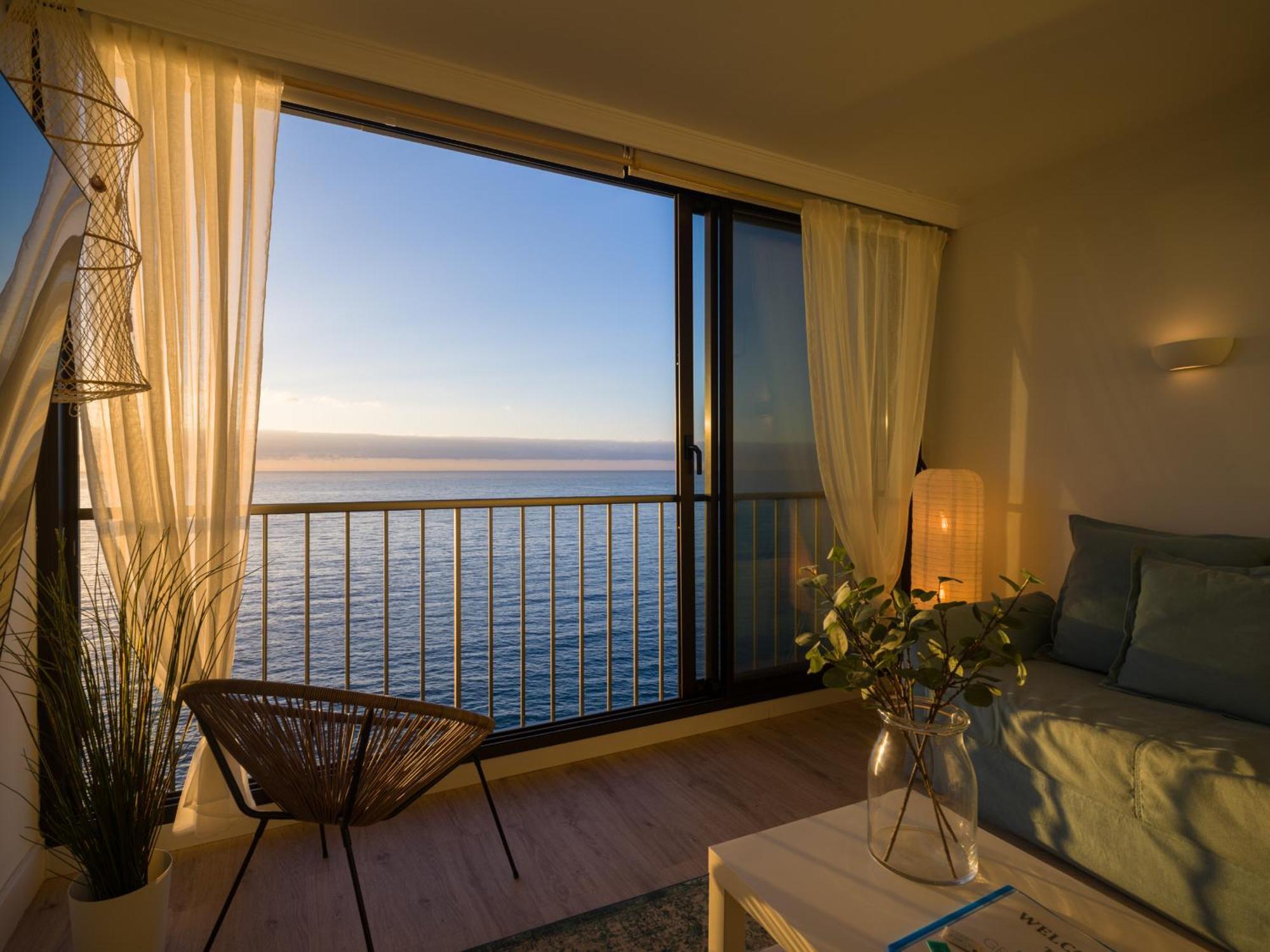 Viewpoint Over The Cliff By Canariasgetaway Villa Maspalomas  Exterior foto