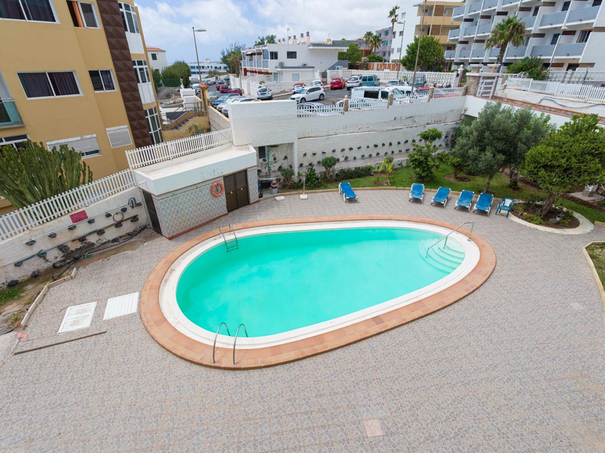 Viewpoint Over The Cliff By Canariasgetaway Villa Maspalomas  Exterior foto