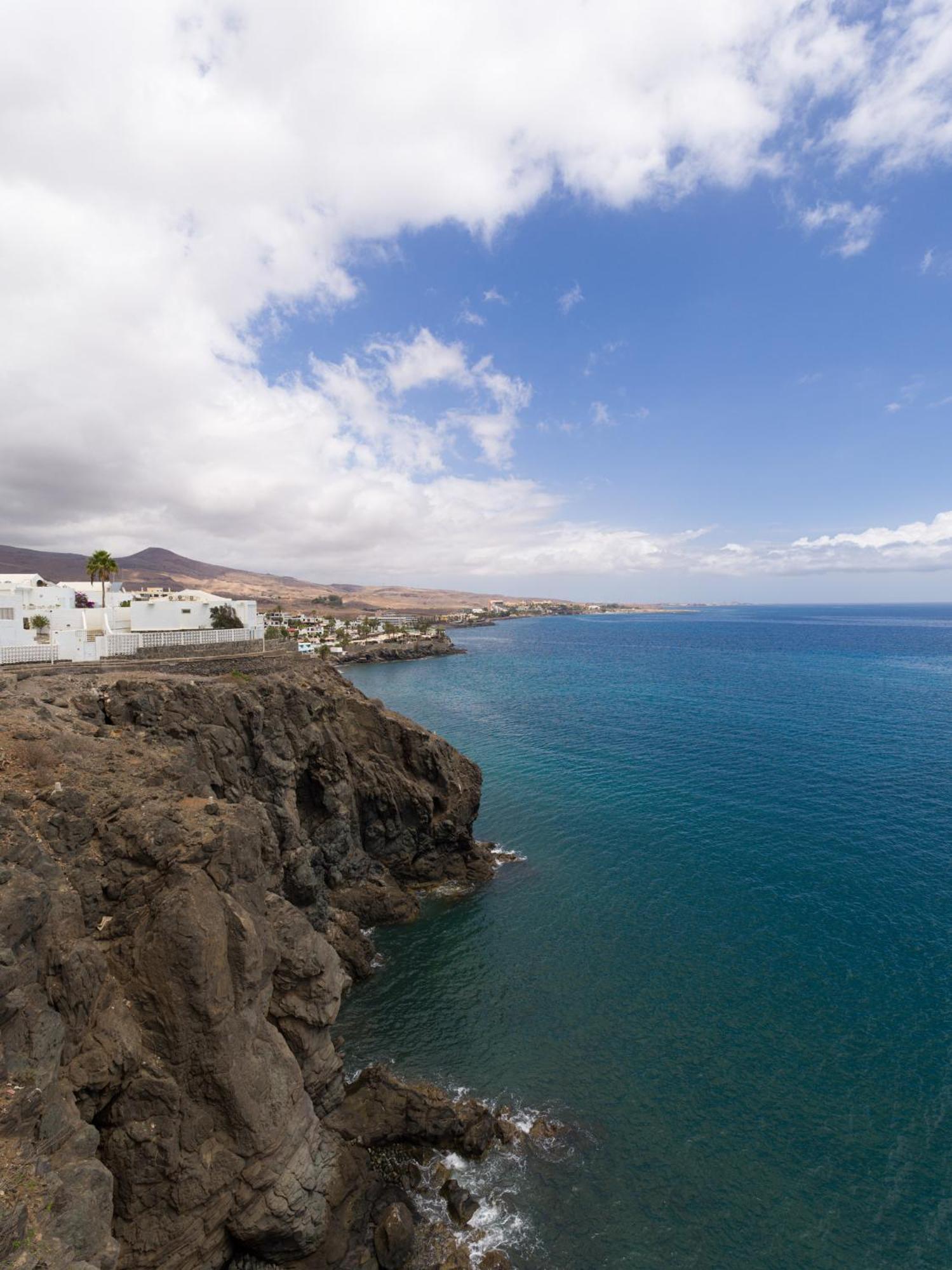 Viewpoint Over The Cliff By Canariasgetaway Villa Maspalomas  Exterior foto