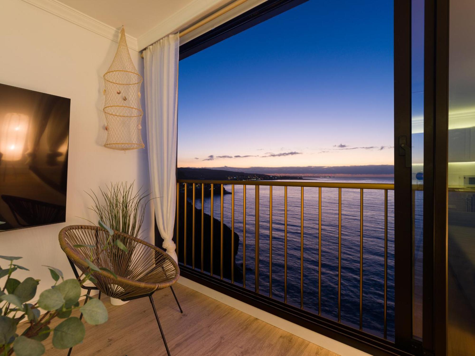 Viewpoint Over The Cliff By Canariasgetaway Villa Maspalomas  Exterior foto